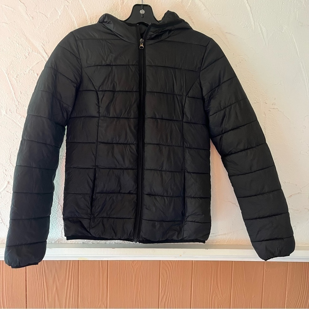 George Black Coat Size XS